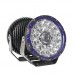 Лазерна фара AAL-132W Laser Osram LED Driving Light 9”