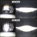 LED фара головного світла 5х7" OL-1955S