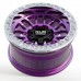 Диски кованые диски с бедлоком KLM OFFROAD FORGED WHEELS (16x8, 6x139.7, ET-35) KLM-4
