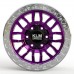 Диски кованые диски с бедлоком KLM OFFROAD FORGED WHEELS (16x8, 6x139.7, ET-35) KLM-4