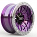 Диски кованые диски с бедлоком KLM OFFROAD FORGED WHEELS (16x8, 6x139.7, ET-35) KLM-4