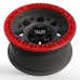 Диски кованые диски с бедлоком KLM OFFROAD FORGED WHEELS (16x8, 6x139.7, ET-35) KLM-3