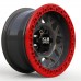 Диски кованые диски с бедлоком KLM OFFROAD FORGED WHEELS (16x8, 6x139.7, ET-35) KLM-3
