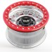Диски кованые диски с бедлоком KLM OFFROAD FORGED WHEELS (16x9, 6x139.7, ET-35) KLM-3
