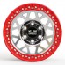 Диски кованые диски с бедлоком KLM OFFROAD FORGED WHEELS (16x9, 6x139.7, ET-35) KLM-3
