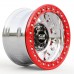 Диски кованые диски с бедлоком KLM OFFROAD FORGED WHEELS (16x9, 6x139.7, ET-35) KLM-3