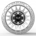 Диски кованые диски с бедлоком KLM OFFROAD FORGED WHEELS (16x8, 6x139.7, ET-35) KLM-1