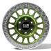 Диски кованые диски с бедлоком KLM OFFROAD FORGED WHEELS (16x9, 6x139.7, ET-35) KLM-1