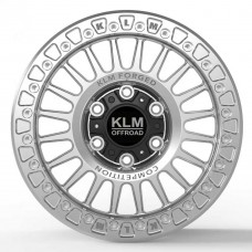 Диски кованые диски с бедлоком KLM OFFROAD FORGED WHEELS (16x8, 6x139.7, ET-35) KLM-5