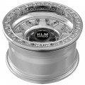 Кованые диски с бедлоком (17x8, 6x139.7, ET-35) KLM OFFROAD FORGED WHEELS 