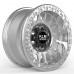 Диски кованые диски с бедлоком KLM OFFROAD FORGED WHEELS (16x8, 6x139.7, ET-35) KLM-1