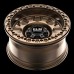 Диски кованые диски с бедлоком KLM OFFROAD FORGED WHEELS (16x8, 6x139.7, ET-35) KLM-3