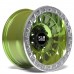 Диски кованые диски с бедлоком KLM OFFROAD FORGED WHEELS (16x9, 6x139.7, ET-35) KLM-1