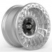 Диски кованые диски с бедлоком KLM OFFROAD FORGED WHEELS (16x8, 6x139.7, ET-35) KLM-5