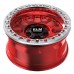 Диски кованые диски с бедлоком KLM OFFROAD FORGED WHEELS (16x8, 6x139.7, ET-35) KLM-3