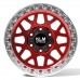 Диски кованые диски с бедлоком KLM OFFROAD FORGED WHEELS (16x8, 6x139.7, ET-35) KLM-3