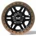 Диски кованые диски с бедлоком KLM OFFROAD FORGED WHEELS (16x8, 5x150, ET-20) KLM-6