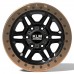 Диски кованые диски с бедлоком KLM OFFROAD FORGED WHEELS (16x9, 6x139.7, ET-35) KLM-6