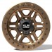 Диски кованые диски с бедлоком KLM OFFROAD FORGED WHEELS (16x8, 5x150, ET-20) KLM-6