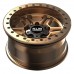 Диски кованые диски с бедлоком KLM OFFROAD FORGED WHEELS (16x8, 5x150, ET-20) KLM-6