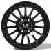 Диски кованые диски с бедлоком KLM OFFROAD FORGED WHEELS (17x9, 6x139.7, ET-40) KLM-7