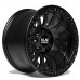 Диски кованые диски с бедлоком KLM OFFROAD FORGED WHEELS (17x9, 6x139.7, ET-40) KLM-7