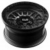 Диски кованые диски с бедлоком KLM OFFROAD FORGED WHEELS (16x8, 6x139.7, ET-35) KLM-4