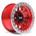 Диски кованые диски с бедлоком KLM OFFROAD FORGED WHEELS (16x8, 6x139.7, ET-35) KLM-4