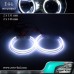 Ангельські глазки LED COB BMW Е36/Е38/Е39/Е46