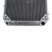 Тюнінговий радіатор охолодження для Nissan Patrol Y60 - 70mm