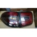 Задняя светодиодная оптика для Nissan Patrol Y62