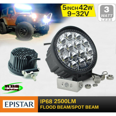 Світлодіодна фара DM-1042