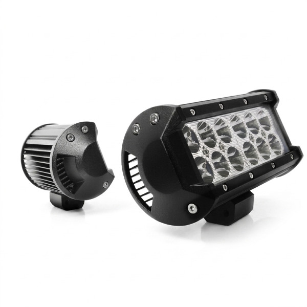 Світлодіодна фара RBS-36WC (CREE CHIPS)