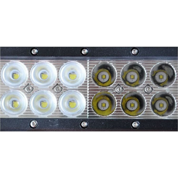 Світлодіодна фара RBS-306WC (CREE CHIPS)