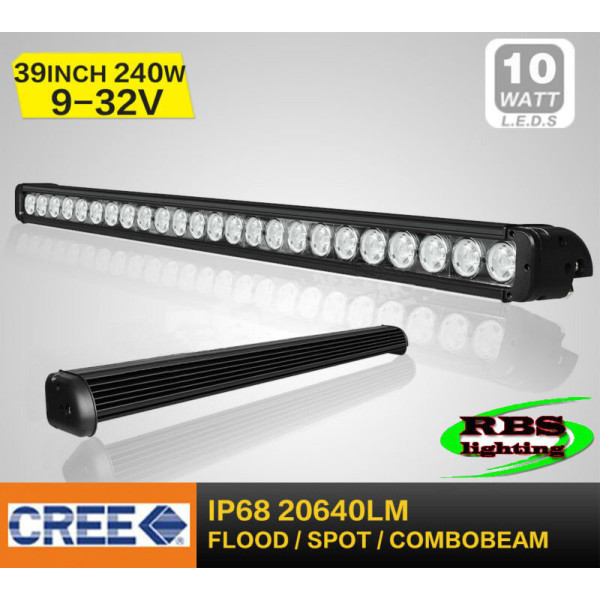 Світлодіодна фара RBS-LN-240 240W