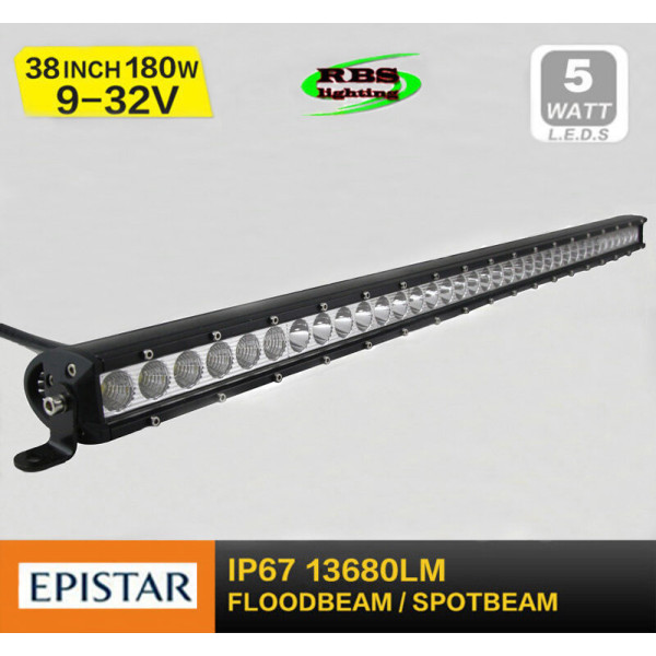 Світлодіодна фара DM-B 180W