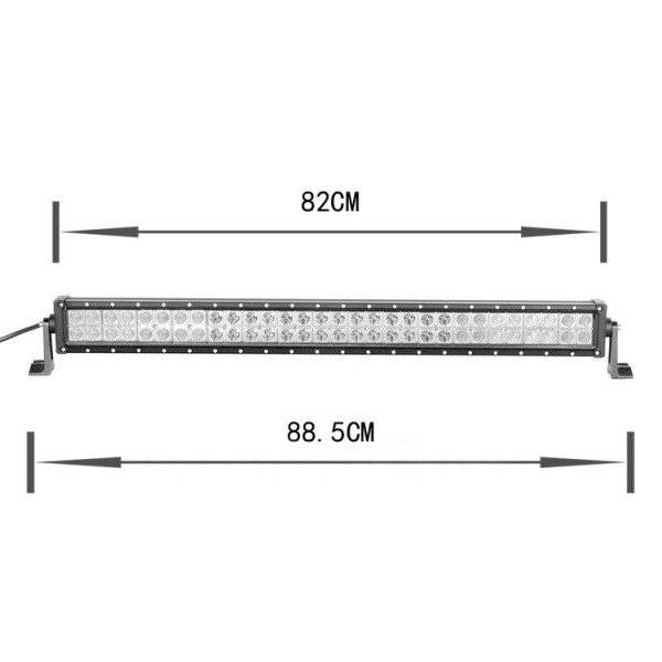 Світлодіодна фара RBS-180WBC (CREE)