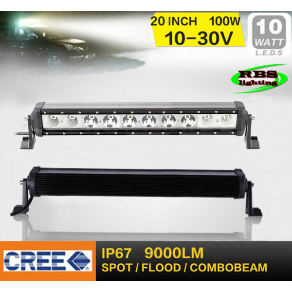 Світлодіодна фара RBS-CH-100 100W