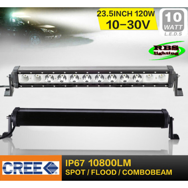 Світлодіодна фара RBS-CH-120 120W