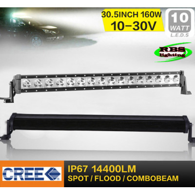 Світлодіодна фара RBS-CH-160 160W