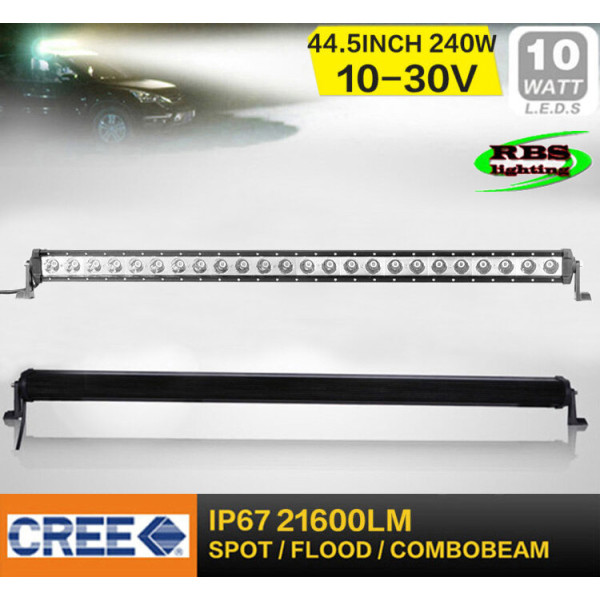 Світлодіодна фара RBS-CH-240 240W