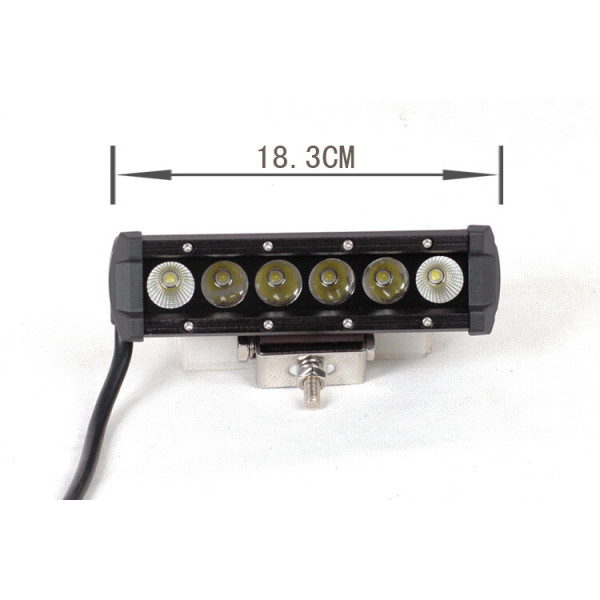 Світлодіодна фара RBS-SH-30W