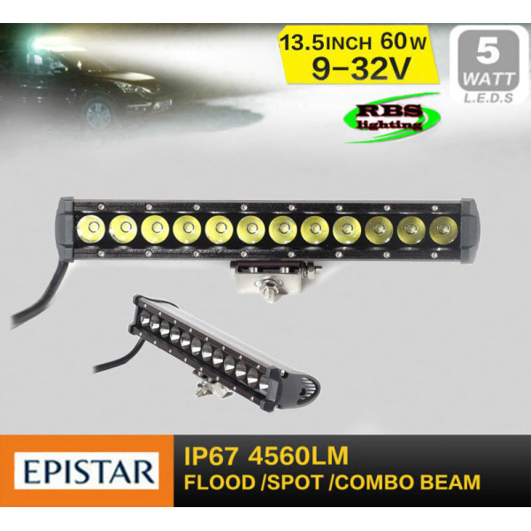 Світлодіодна фара RBS-SH-60W