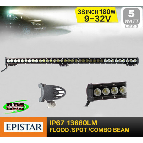 Світлодіодна фара RBS-SH-180W