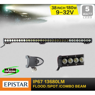 Світлодіодна фара RBS-SH-180W