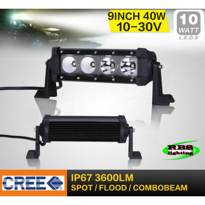 Світлодіодна фара RBS-CH-40 40W