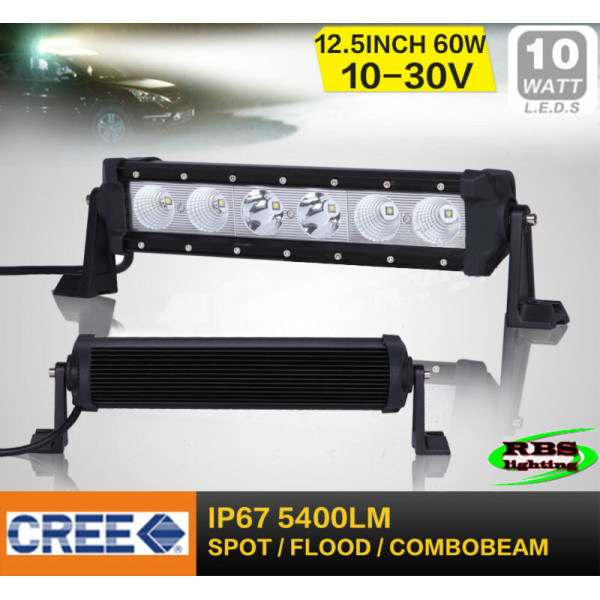Світлодіодна фара RBS-CH-60 60W