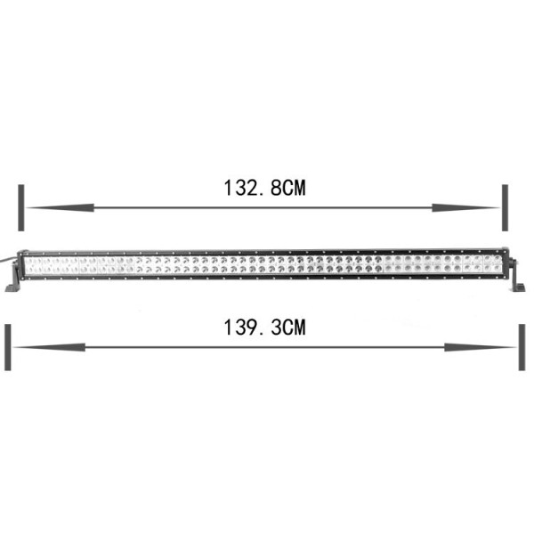 Світлодіодна фара RBS-300WBC (CREE)
