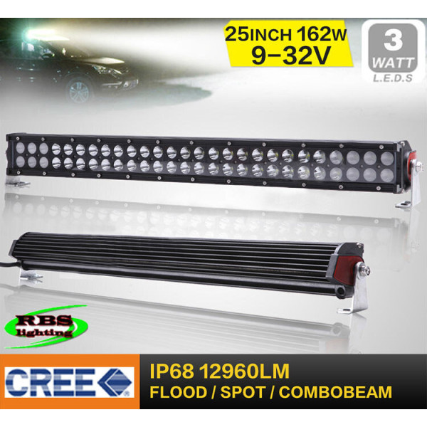 Світлодіодна фара RBS-LW-162W (CREE)