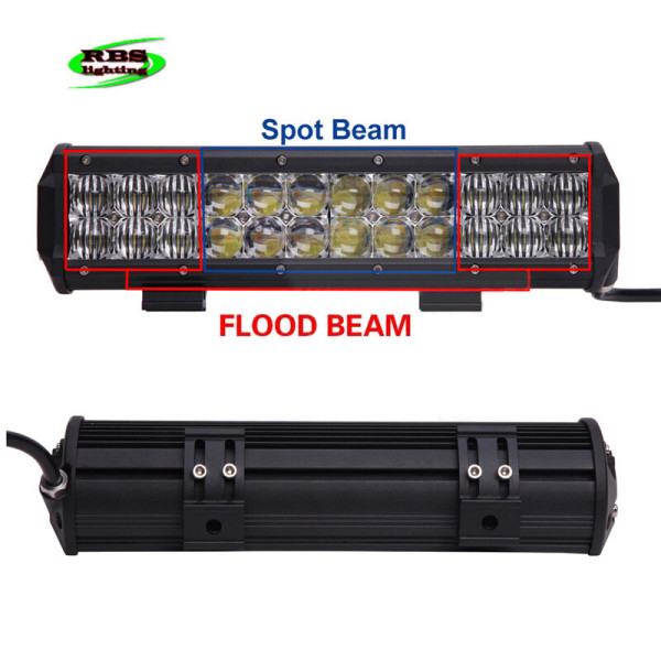 Світлодіодні фари RBS-5D-30W-480W (CREE LED)